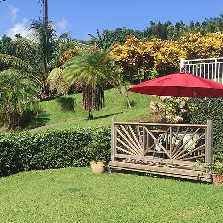 Le Voyageur Apartment Sainte Marie Bagian luar foto
