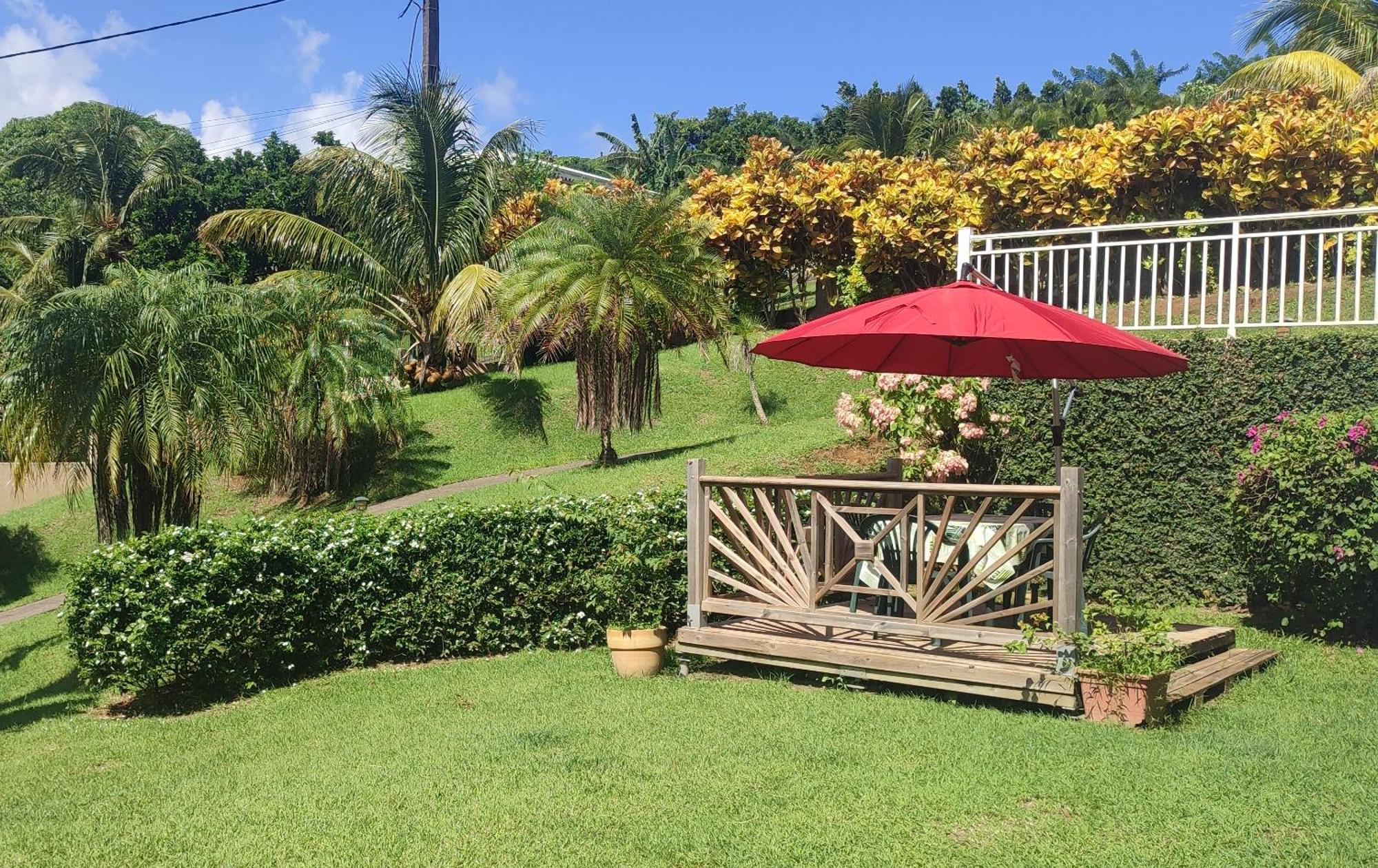 Le Voyageur Apartment Sainte Marie Bagian luar foto