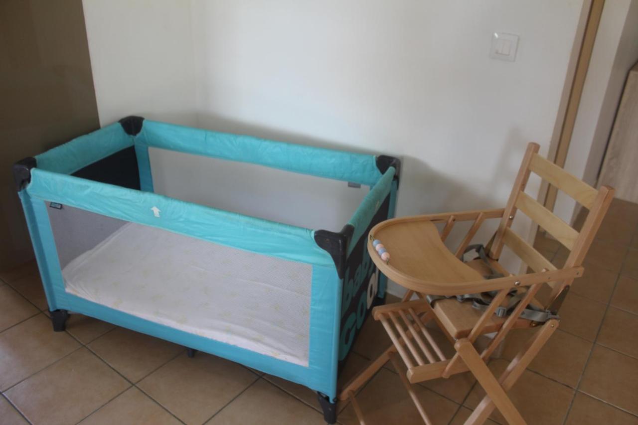 Le Voyageur Apartment Sainte Marie Bagian luar foto